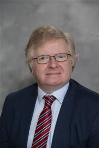 Profile image for Councillor Ian Yuill