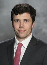 Profile image for Councillor Ryan Houghton