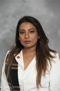 Profile image for Councillor Deena Tissera