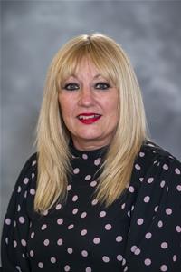 Profile image for Councillor Alison Alphonse