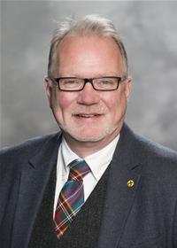 Profile image for Councillor John Cooke