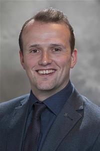 Profile image for Councillor Stephen Flynn