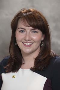 Profile image for Councillor Catriona Mackenzie