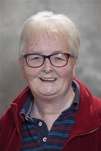 Profile image for Councillor Yvonne Allan