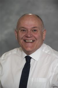 Profile image for Councillor Barney Crockett