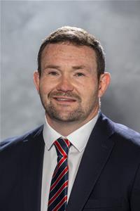 Profile image for Councillor Duncan Massey
