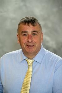 Profile image for Councillor Derek Davidson