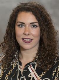 Profile image for Councillor Jessica Mennie