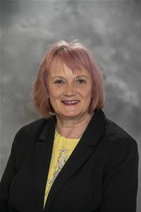 Profile image for Councillor Donna Clark