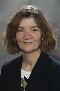 Profile image for Councillor Audrey Nicoll MSP