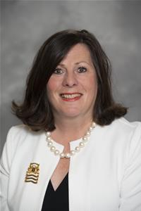 Profile image for Councillor Jennifer Stewart