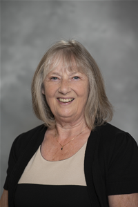Profile image for Councillor Hazel Cameron