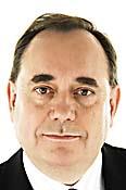 Profile image for Alex Salmond