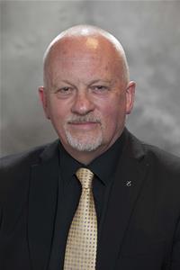 Profile image for Councillor Gordon Townson