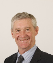 Profile image for Peter Chapman MSP