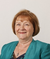 Profile image for Maureen Watt MSP