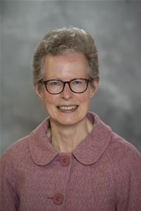 Profile image for Councillor Jennifer Bonsell