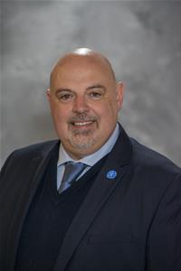Profile image for Councillor Richard Brooks