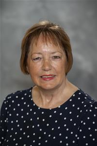 Profile image for Councillor Avril MacKenzie