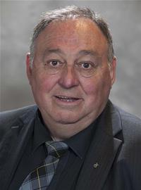 Profile image for Councillor Neil Copland